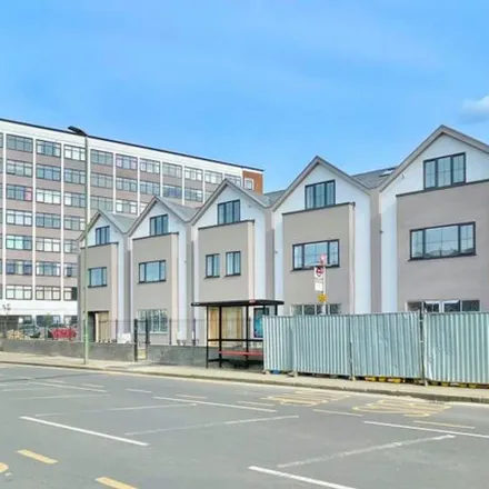Image 8 - Stafford Road, London, CR0 4NN, United Kingdom - Apartment for rent