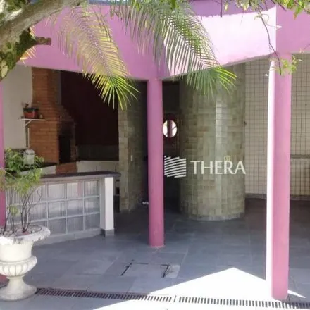 Buy this 4 bed house on Alameda Tietê in Campestre, Santo André - SP