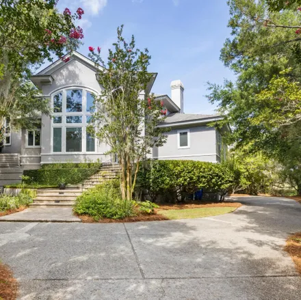 Buy this 3 bed house on 2250 Bohicket Creek Place in Seabrook Island, Charleston County