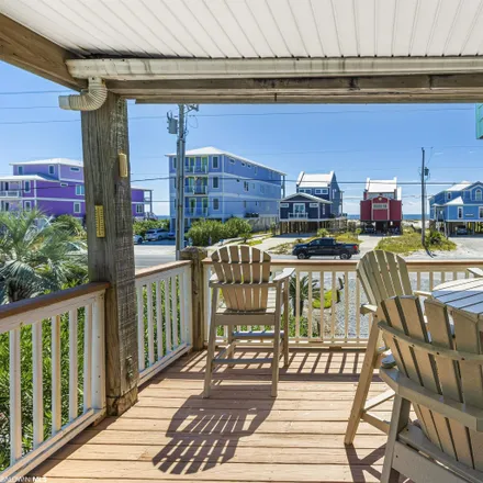 Image 2 - Southern Shores, 437 West Beach Boulevard, Gulf Shores, AL 36542, USA - Townhouse for sale