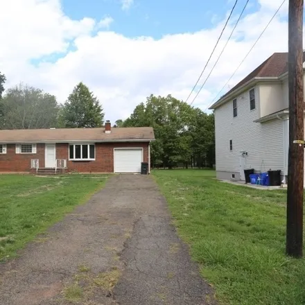 Buy this 3 bed house on 51 Justice Street in North Stelton, Piscataway Township