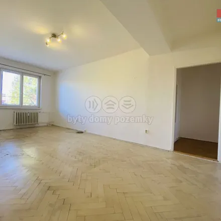 Rent this 3 bed apartment on Stodolní 3125/29 in 702 00 Ostrava, Czechia