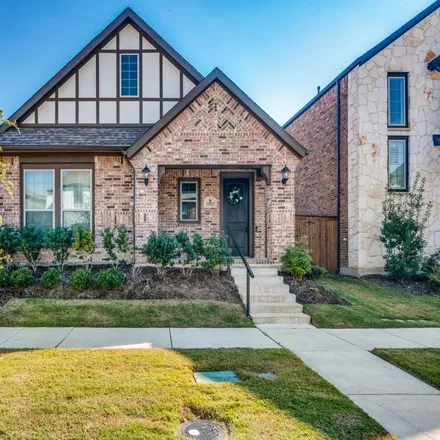 Rent this 3 bed house on 12851 Shepherds Hill Lane in Frisco, TX 75035