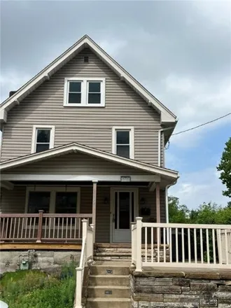Buy this 5 bed house on 2312 Palm Beach Avenue in Pittsburgh, PA 15216