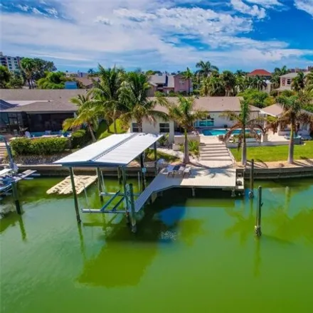 Image 6 - 899 Snug Island, Clearwater, FL 33767, USA - House for rent