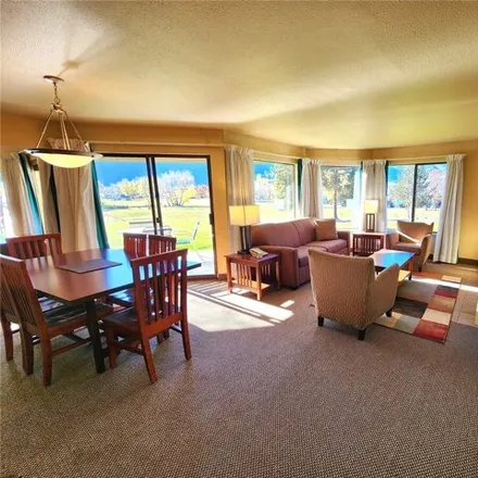 Buy this 2 bed apartment on Lodge Court in Manson, Chelan County