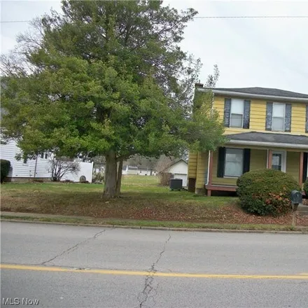 Buy this 2 bed house on 42153 SR 7 in Tuppers Plains, Meigs County