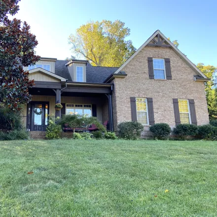 Buy this 4 bed house on 12909 Sienna Lane in Farragut, TN 37934