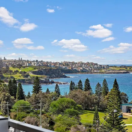Rent this 2 bed apartment on 184-186 Beach Street in Coogee NSW 2034, Australia