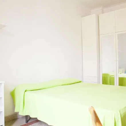 Rent this 3 bed apartment on Pontificio Collegio Nepomuceno in Via Concordia, 00183 Rome RM