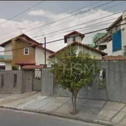 Buy this 3 bed house on Rua Jikichi Wakimoto in Bairro dos Casa, São Bernardo do Campo - SP