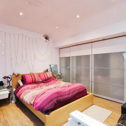 Rent this 5 bed house on 10 Cream Street in Cultural Industries, Sheffield