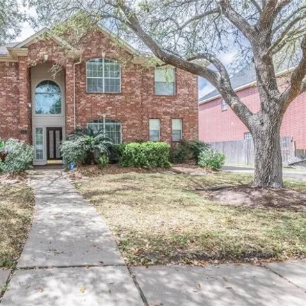 Rent this 5 bed house on 1856 Pepper Tree Court in Sugar Land, TX 77479