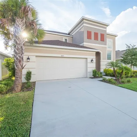 Buy this 4 bed house on 7076 Sotra Street in Pasco County, FL 33545