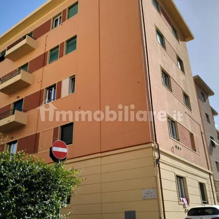 Image 7 - Hotel Cristallo, Via Francesco Cilea 4, 17019 Varazze SV, Italy - Apartment for rent
