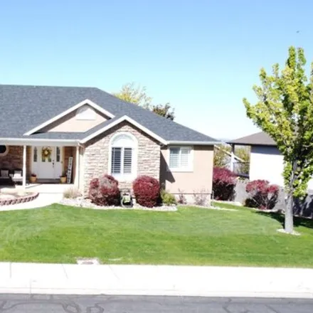 Buy this 5 bed house on 2153 Cliffrose Drive in Cedar City, UT 84721