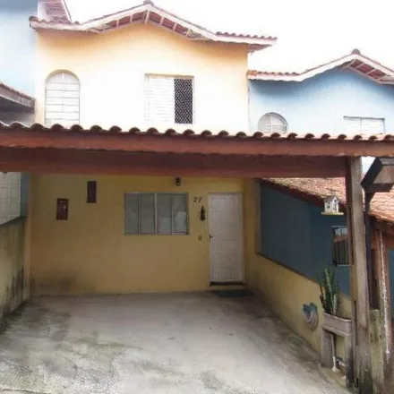 Image 2 - Rua Jarama, Jardim Nossa Senhora de Fátima, Jandira - SP, 06636-080, Brazil - House for sale