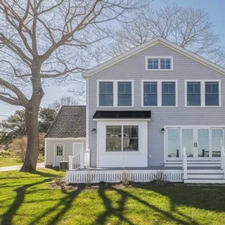 Buy this 3 bed house on 3 Harwood Drive in Kennebunkport, York County