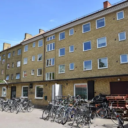 Image 8 - Hälsovägen 35B, 254 42 Helsingborg, Sweden - Apartment for rent