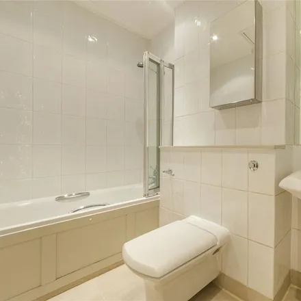 Image 3 - College Crescent, London, NW3 5LH, United Kingdom - Apartment for rent