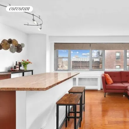 Rent this studio condo on 100 West 93rd Street in New York, NY 10025
