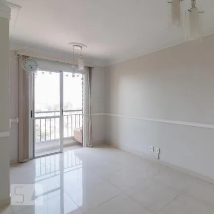 Rent this 1 bed apartment on Rua Pindamonhangaba 116 in Vila Prudente, São Paulo - SP
