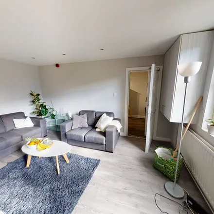 Rent this 1 bed apartment on Victoria Social in 72a Victoria Road, Leeds