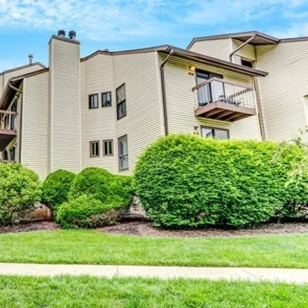 Buy this 2 bed condo on 3093 Revere Court in Hillsborough Township, NJ 08844