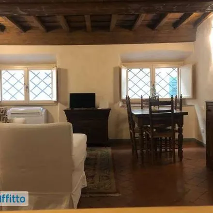 Rent this 3 bed apartment on Piazza San Firenze 5 in 50122 Florence FI, Italy