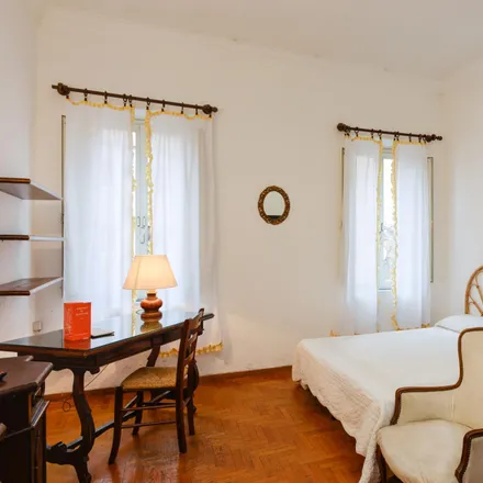 Image 1 - Casa San Giuseppe, Vicolo Moroni, 22, 00153 Rome RM, Italy - Apartment for rent