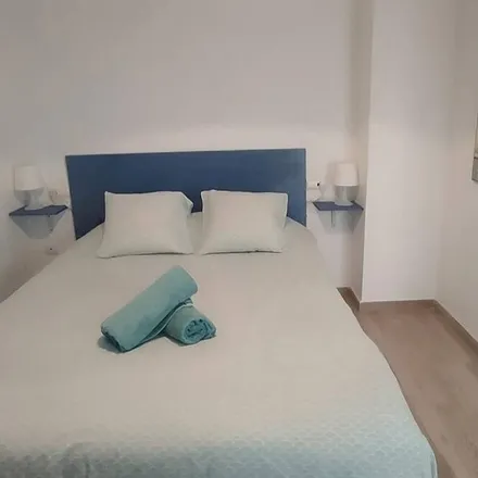 Rent this 1 bed apartment on Málaga in Andalusia, Spain