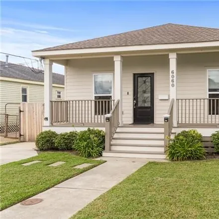 Buy this 3 bed house on 6048 Warrington Drive in New Orleans, LA 70122