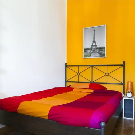 Image 7 - CKN&CKN, Via Pellegrino Rossi, 20161 Milan MI, Italy - Apartment for rent