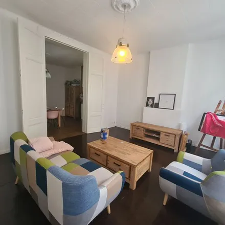 Image 9 - Rue Lairesse 57, 4020 Angleur, Belgium - Apartment for rent