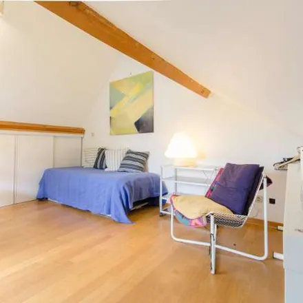 Rent this 1 bed apartment on Allée des Moutons - Schapenweg 156 in 1020 Mutsaard, Belgium