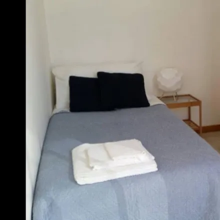 Rent this 5 bed room on .italo – Nuovo Trasporto Viaggiatori in Via Casilina, 1