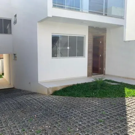 Buy this 3 bed house on unnamed road in Botiatuva, Campo Largo - PR