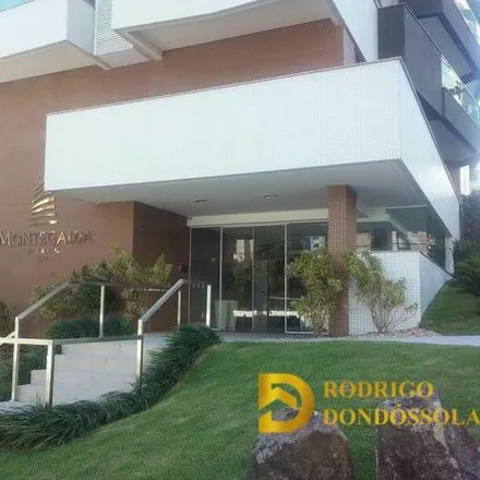 Buy this 3 bed apartment on Rua Lauro Müller in Centro, Criciúma - SC