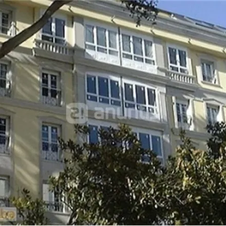 Rent this 2 bed apartment on LU-539 in 27850 Viveiro, Spain