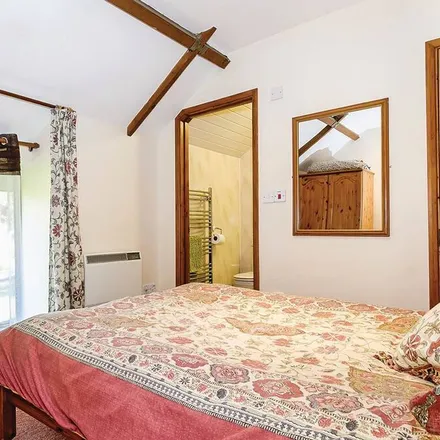 Rent this 1 bed townhouse on Bathealton in TA4 2AU, United Kingdom
