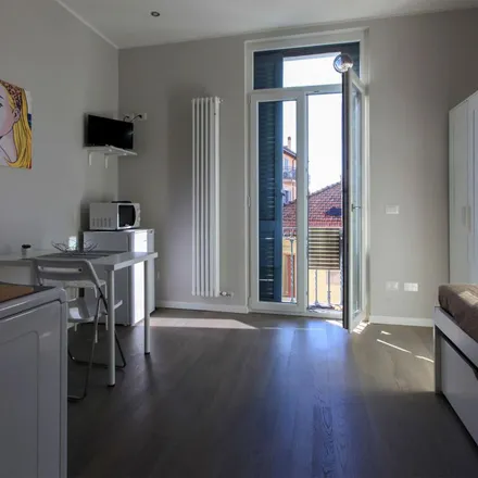 Image 7 - Via Bernardino Verro 45, 20141 Milan MI, Italy - Apartment for rent