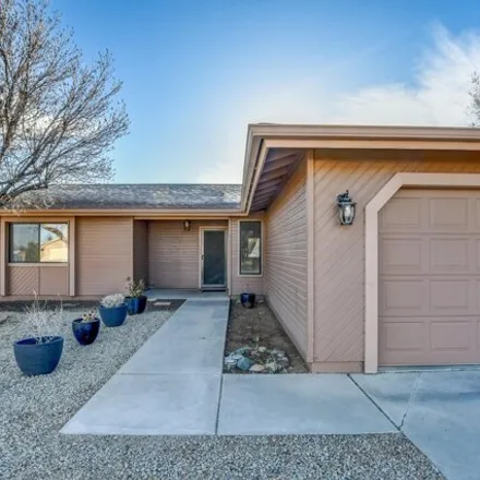Buy this 3 bed house on 4053 North Val Verde Way in Prescott Valley, AZ 86314