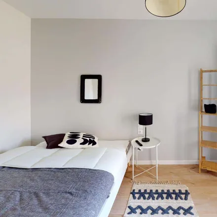 Rent this 1 bed room on 13 Rue Albert Sorel in 76100 Rouen, France