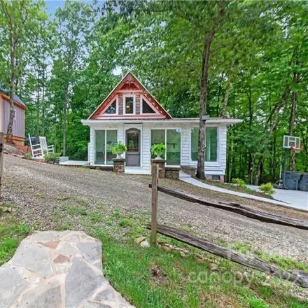 Image 1 - Bearbottom Trail, Line Runner Ridge, Transylvania County, NC 28772, USA - House for sale