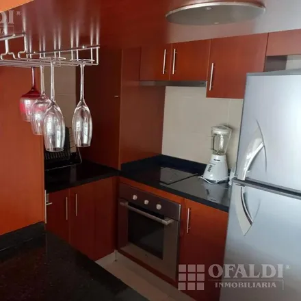 Buy this studio apartment on Finca La Campiña in Nicolás de Pierola Avenue 110, Barranco