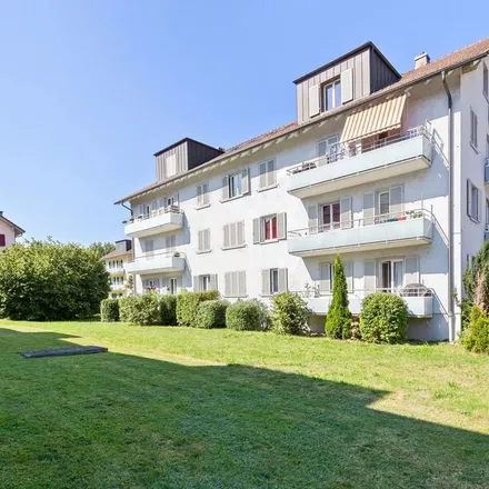 Image 4 - Friedensstrasse 94, 4656 Olten, Switzerland - Apartment for rent