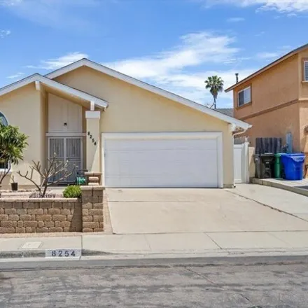 Buy this 3 bed house on 8254 Calle Morelos in San Diego, CA 92126