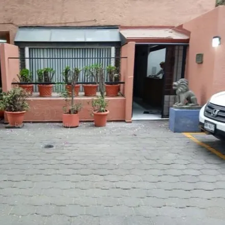 Rent this 2 bed apartment on Privada Morvan in Miguel Hidalgo, 11000 Mexico City