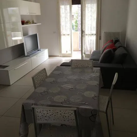 Rent this 2 bed apartment on Via Pinarella 305 in 48015 Cervia RA, Italy