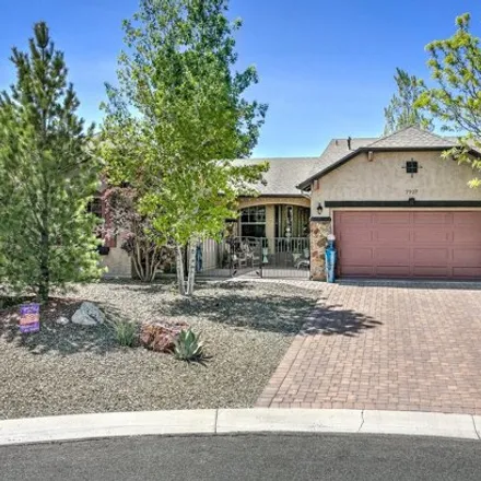 Image 1 - 7927 E Charolais Rd, Prescott Valley, Arizona, 86315 - House for sale